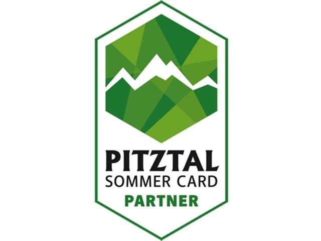 Ferienwohnungen Krismer Arzl im Pitztal Luaran gambar